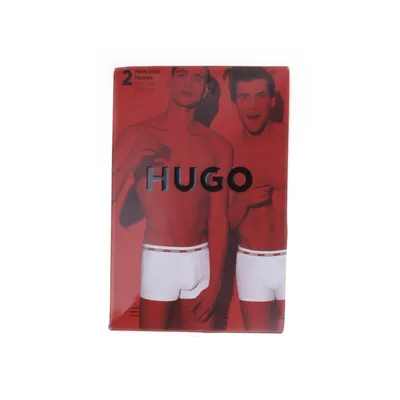 Kalsonger (Vit) från Hugo