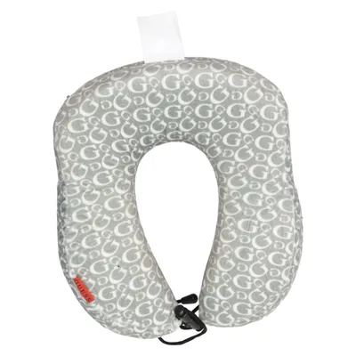 Nackenkissen (Grau, Weiß) von Guess