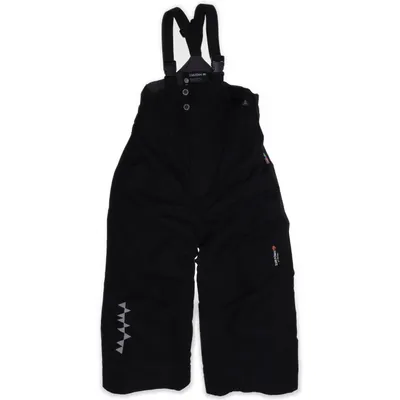 Täckbyxor (Svart) från Isbjörn of Sweden Polyamid, Polyester