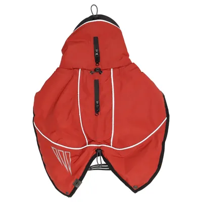 Hondenjas (Rood) van Trixie