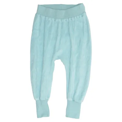 Sweatpants (Blue) from Me&i Cotton, Recycled polyester