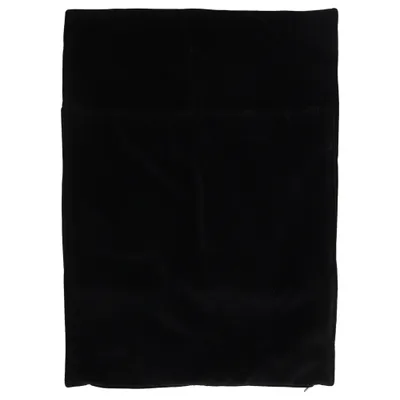 Kuddfodral (Svart) från Sweef