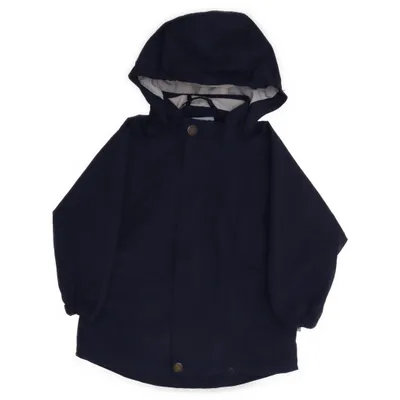 Regnjacka (Wasi Jacket, K) från Mini a Ture Bomull, Polyamid, Polyester