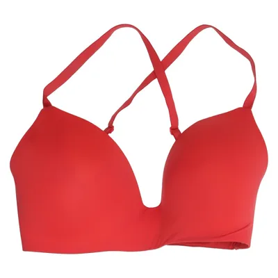 Soutien-gorge (Rouge) de Victoria's Secret Élasthane, Polyamide, Polyester