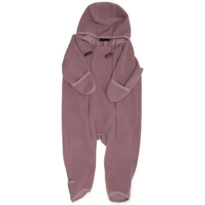 Overall (Rosa) från Kuling Polyester