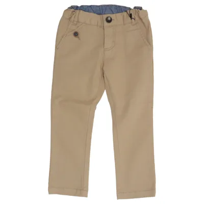 Chinos (Beige) van JBC