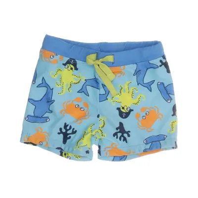 Zwemshort (Blauw, Oranje, Geel, Meerkleurig) van Cool Club