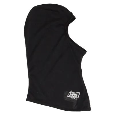 Balaklava (Black) from Louis Silk