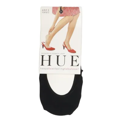 Chaussettes (Modern Slingback Liner) de Hue