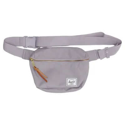 Bæltetaske (Lilla) fra Herschel Supply co. Polyester