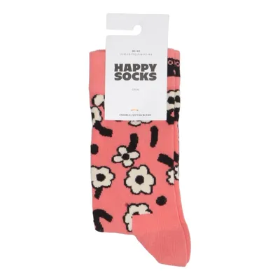 Chaussettes (Crew) de Happy Socks Coton