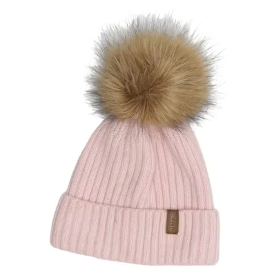 Bommelmütze (Pink) von Lindberg