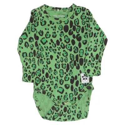 Body (Mini Rodini) from Mini Rodini Organic cotton