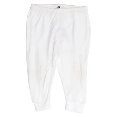 Leggings (White) from Livly Baby Cotton