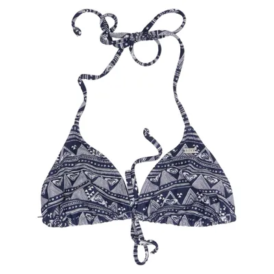 Bikini top (Blauw, Wit) van Roxy