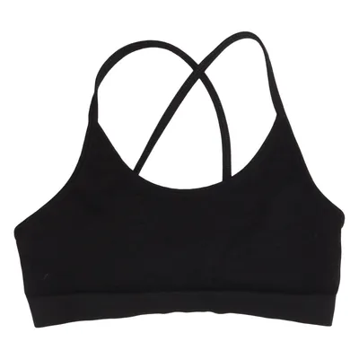 Brassière (Noir) de Soft Sport Filippa K Élasthane, Polyamide