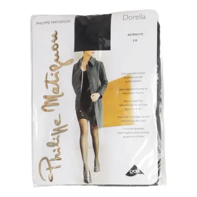 Nylon sokken (Dorella) van Philippe Matignon
