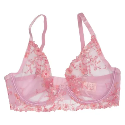 Soutien-gorge (Rose) de Hunkemöller