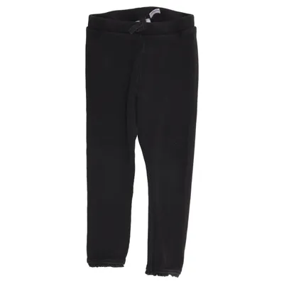 Leggings (Black) from Zara