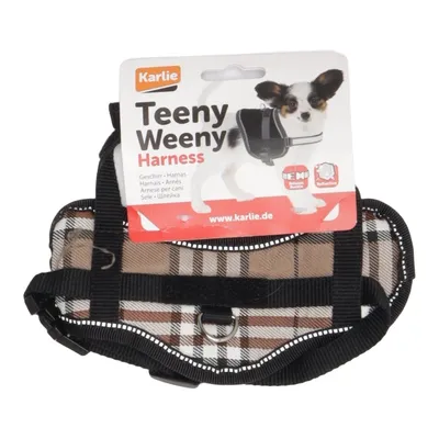 Hundsele (Teeny Weeny Harness)
