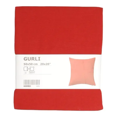 Pudebetræk (GURLI) fra IKEA Bomuld