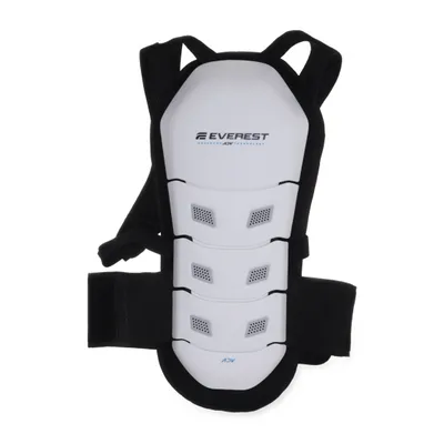 Ryggskydd (Blå, Svart) från Everest