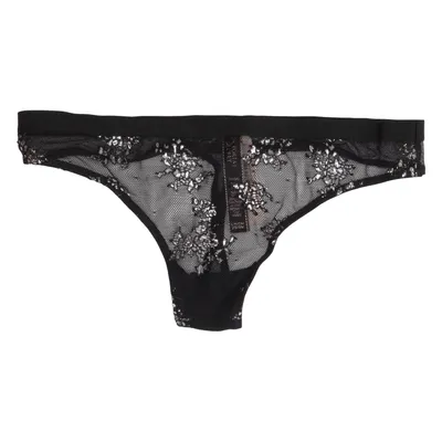 String (Very Sexy Thong/String) van Victoria's Secret Elastaan, Metallvezel, Polyamide