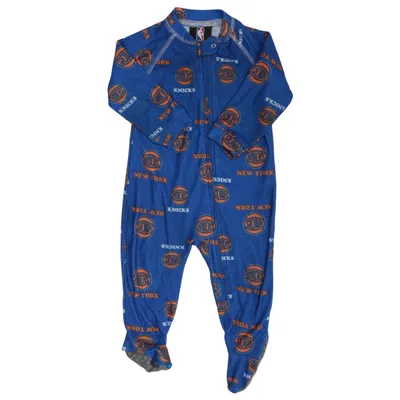 Grenouillère (Bleu, Orange) de NBA Polyester