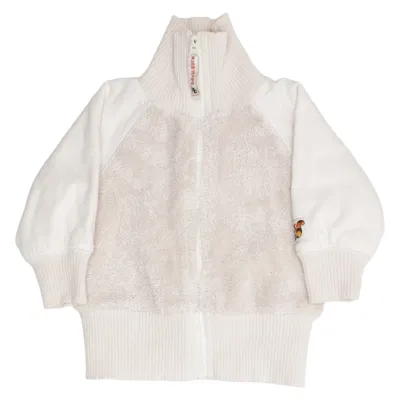 Veste polaire (Beige) de Baby by Lindex