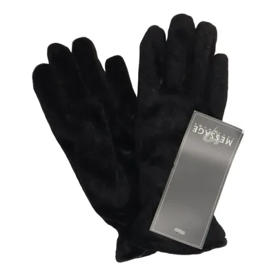 Handskar (Svart) från Message