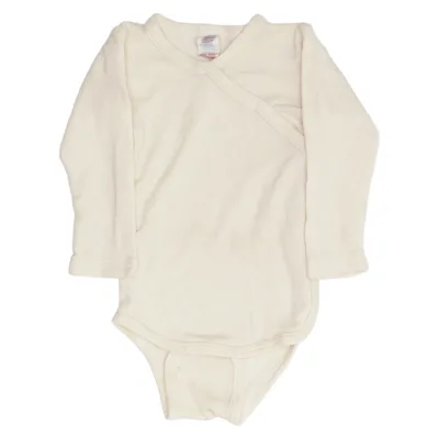 Body (Beige) de Engel Soie, Laine