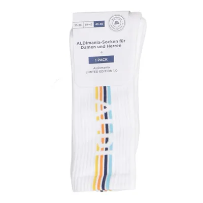 Chaussettes (Limited Edition 1.0) de Aldimania Coton, Élasthane, Polyamide