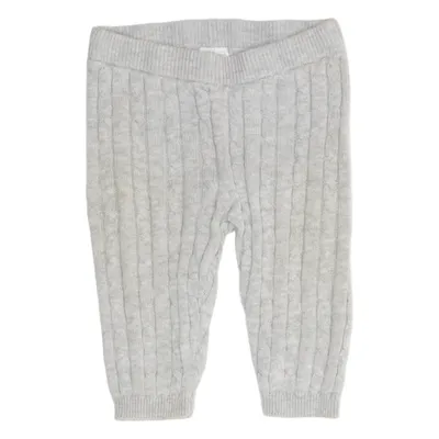 Leggings (Gray) from Baby Club by C&A Cotton