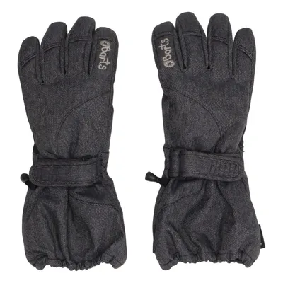Gloves (Gray) from Barts