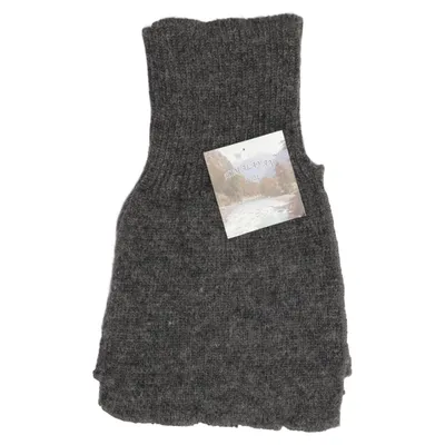 Krage (Grå) från Himalayan Wool