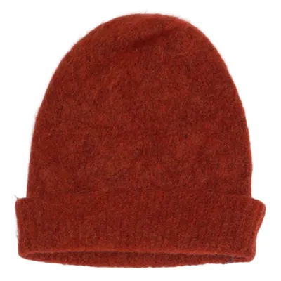 Beanie-Mütze (Kamil) von Johnny Love Elasthan, Mohair, Polyamid, Wolle