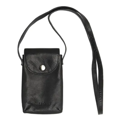 Mobilväska (Svart) från Luca Ferri