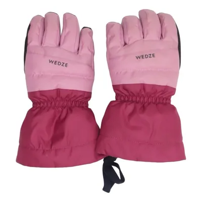 Handschoenen (Roze, Zwart) van Wedze