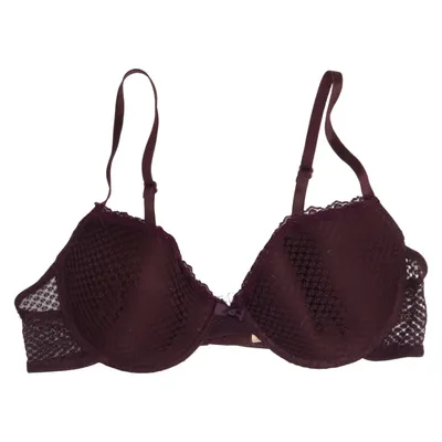 Bh (Lila) van Diabless Elastaan, Polyamide, Polyester