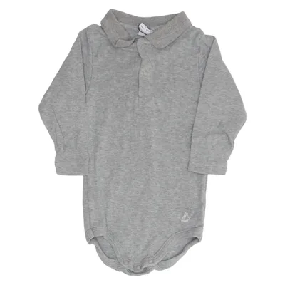 Body (Gray) from Petit Bateau