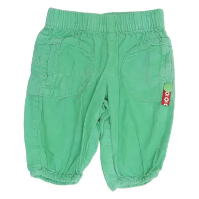 Pantalon en velours (Vert) de Katvig