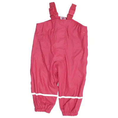 Regenbroek (Roze) van Impidimpi Polyester, Polyurethaan