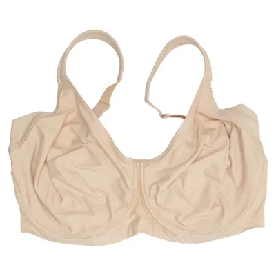 Bra (2034) from Miss Mary of Sweden Elastane, Polyamide, Polyester