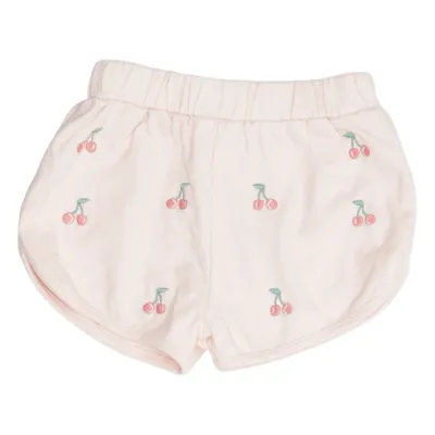 Pajama shorts (Pink) from Jojo Maman Bébé Cotton