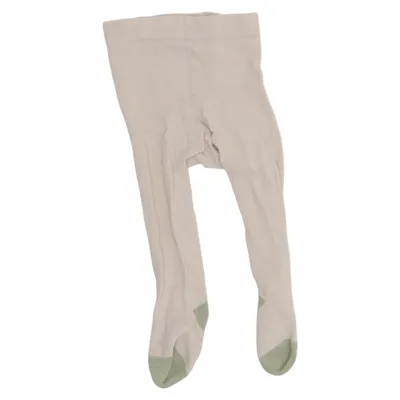 Panty (Beige, Groen) van Tchibo Elastaan, Organisch katoen