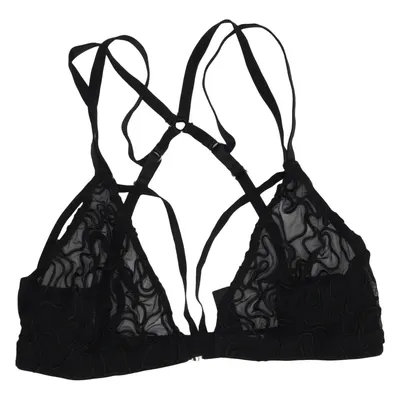 Bralette (Sort) fra Cosabella Elastan, Polyamid, Polyester