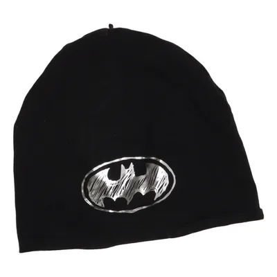 Bonnet (Noir) de Batman