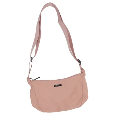 Schoudertas (Roze) van Antonio Polyester
