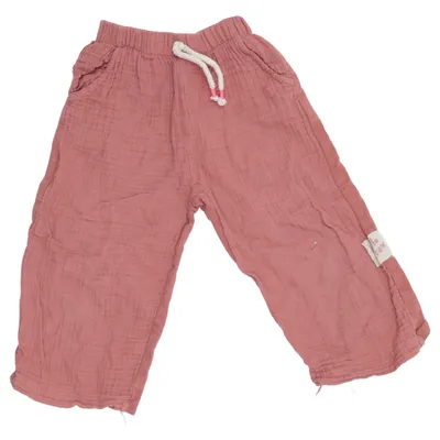 Byxor (Rosa) från Zara Bomull