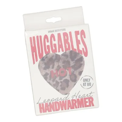 Värmekudde (Brun) från Urban Outfitters